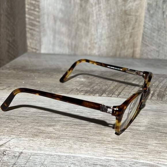 Furla Dais Eyeglasses Frame Tortise main image 9